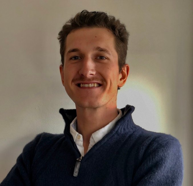 François Gillibert — Face to Farm