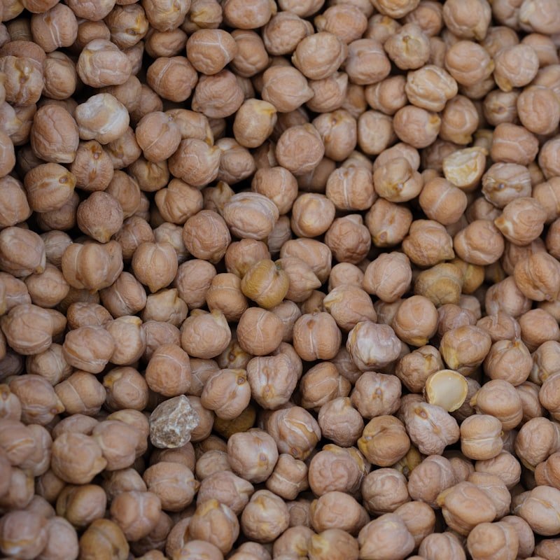 Pois chiches